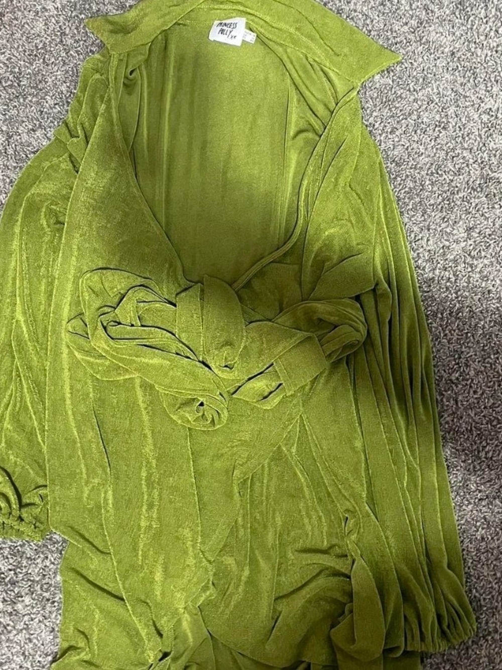 Princess Polly Dress